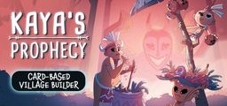Logo: Kaya's Prophecy