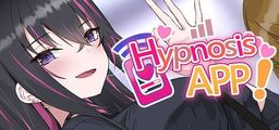 Logo: Hypnosis App!