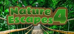 Logo: Nature Escapes 4: Collector's Edition