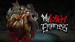 Logo: My Lovely Empress