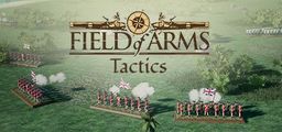 Logo: Field of Arms: Tactics