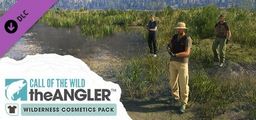 Logo: Call of the Wild: The Angler - Wilderness Cosmetics Pack