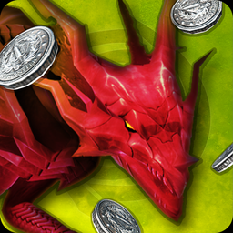 Logo: Legend of Coin