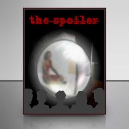 Logo: The Spoiler