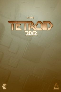 Logo: Tetroid 2012