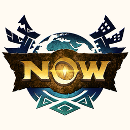 Logo: Monster Hunter Now