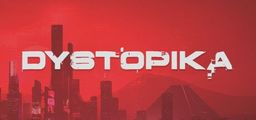 Logo: Dystopika