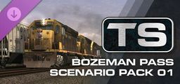 Logo: TS: Bozeman Pass Scenario Pack 01