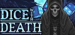Logo: Dice With Death