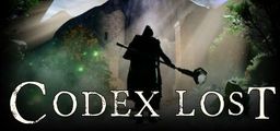 Logo: Codex Lost