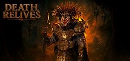 Logo: Death Relives