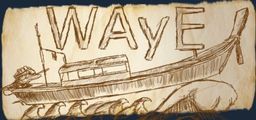 Logo: WAyE