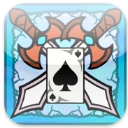 Logo: Sword & Poker II