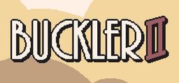 Logo: Buckler 2