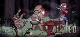 Logo: iZolated