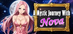 Logo: A Mystic Journey With: Nova