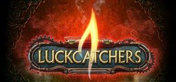 Logo: LuckCatchers
