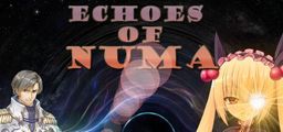 Logo: Echoes of Numa