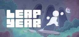 Logo: Leap Year