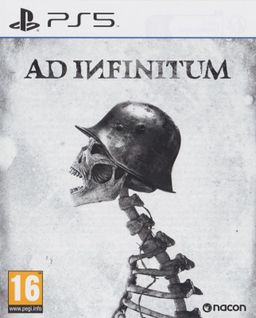 Logo: Ad Infinitum