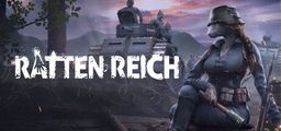 Logo: Ratten Reich