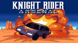 Logo: Knight Rider: Arsenal