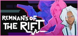 Logo: Remnants of the Rift