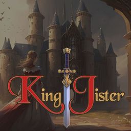 Logo: King Jister 3
