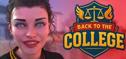 Logo: Back to the College