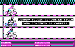 Logo: Bicis