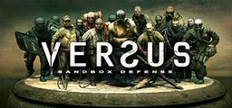 Logo: Versus Squad