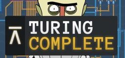 Logo: Turing Complete