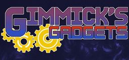 Logo: Gimmick's Gadgets