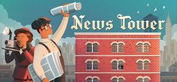 Logo: News Tower