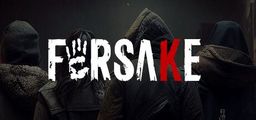 Logo: Forsake