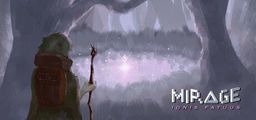 Logo: Mirage: Ignis Fatuus