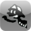 Logo: GW Fire