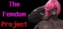Logo: The Femdom Project