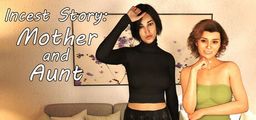 Logo: Incest Story: Mother and Aunt
