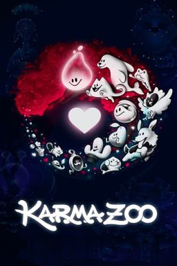 Logo: KarmaZoo