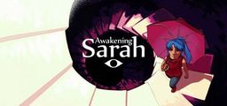 Logo: Awakening Sarah