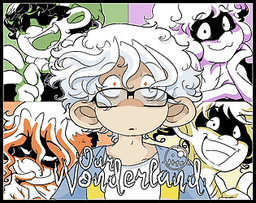 Logo: Our Wonderland