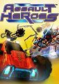 Logo: Assault Heroes
