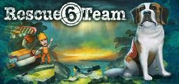 Logo: Rescue Team 6