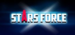 Logo: Stars Force