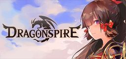 Logo: Dragonspire