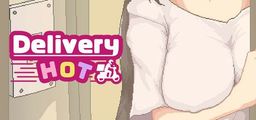 Logo: Delivery Hot