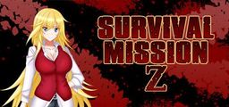 Logo: Survival Mission Z