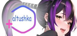 Logo: altushka +