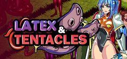 Logo: Latex & Tentacles